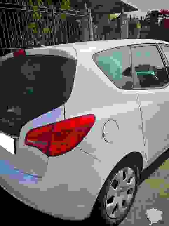 Opel Meriva 1.4 Turbo Elective