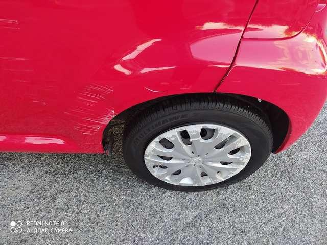 Citroen C1 C1 I 2005 5p 1.0 Seduction