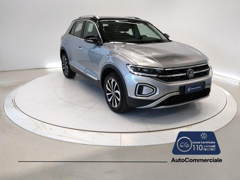 Volkswagen T-Roc T-Roc 1.0 TSI Style