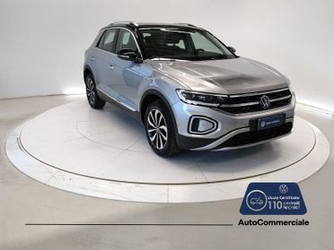 Volkswagen T-Roc T-Roc 1.0 TSI Style