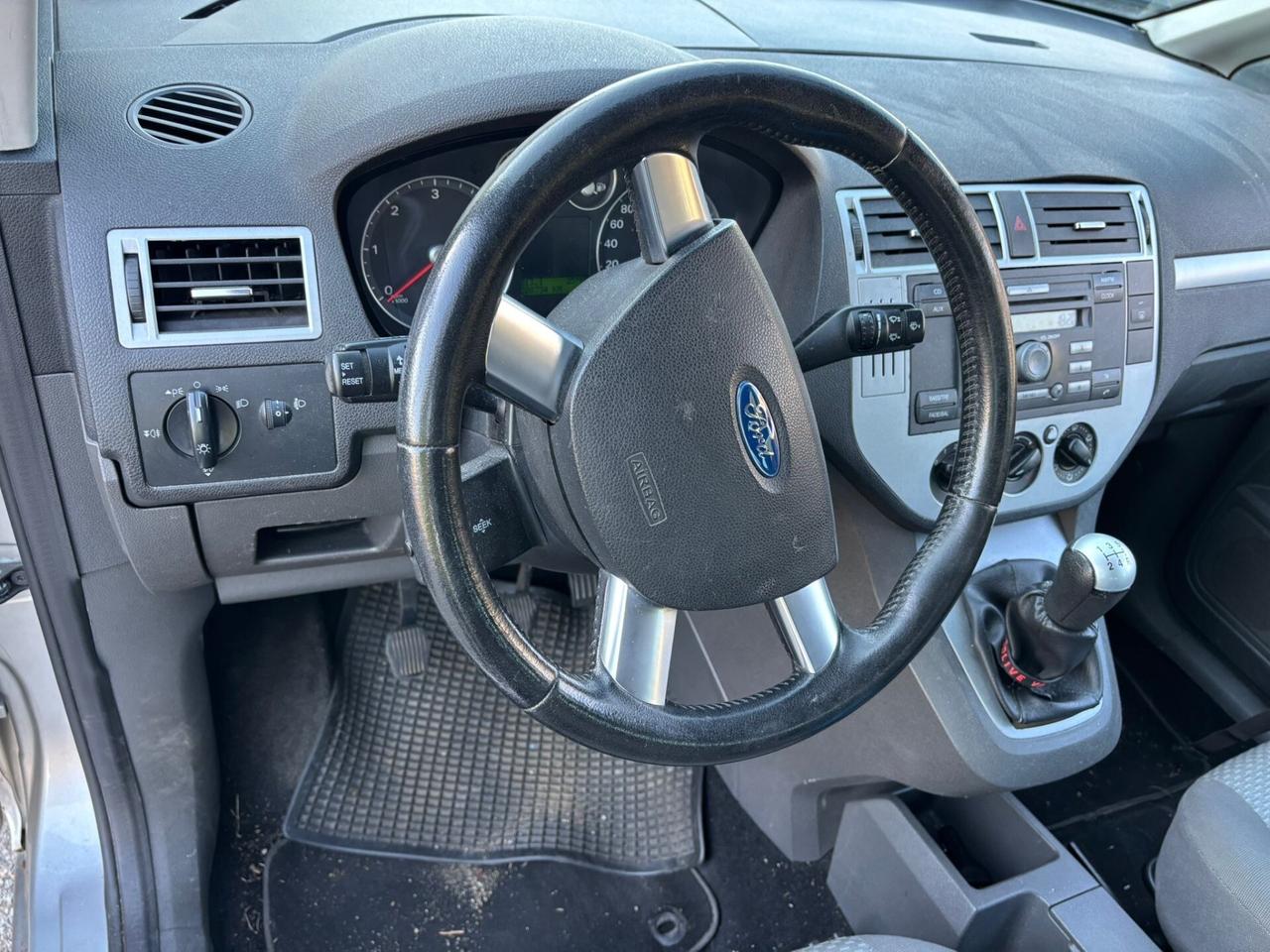 Ford C-Max Focus 1.6 TDCi