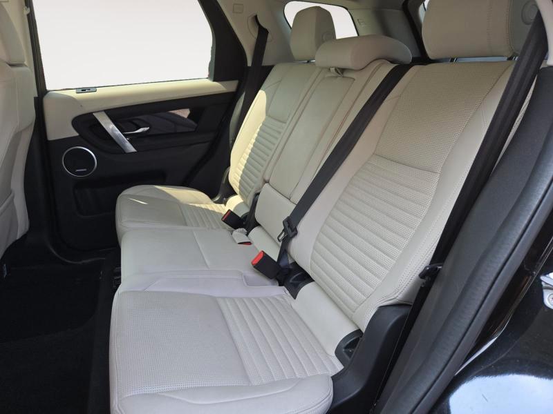 Land Rover Discovery Sport 2.0d td4 mhev SE awd 163cv auto IVA ESPOSTA.