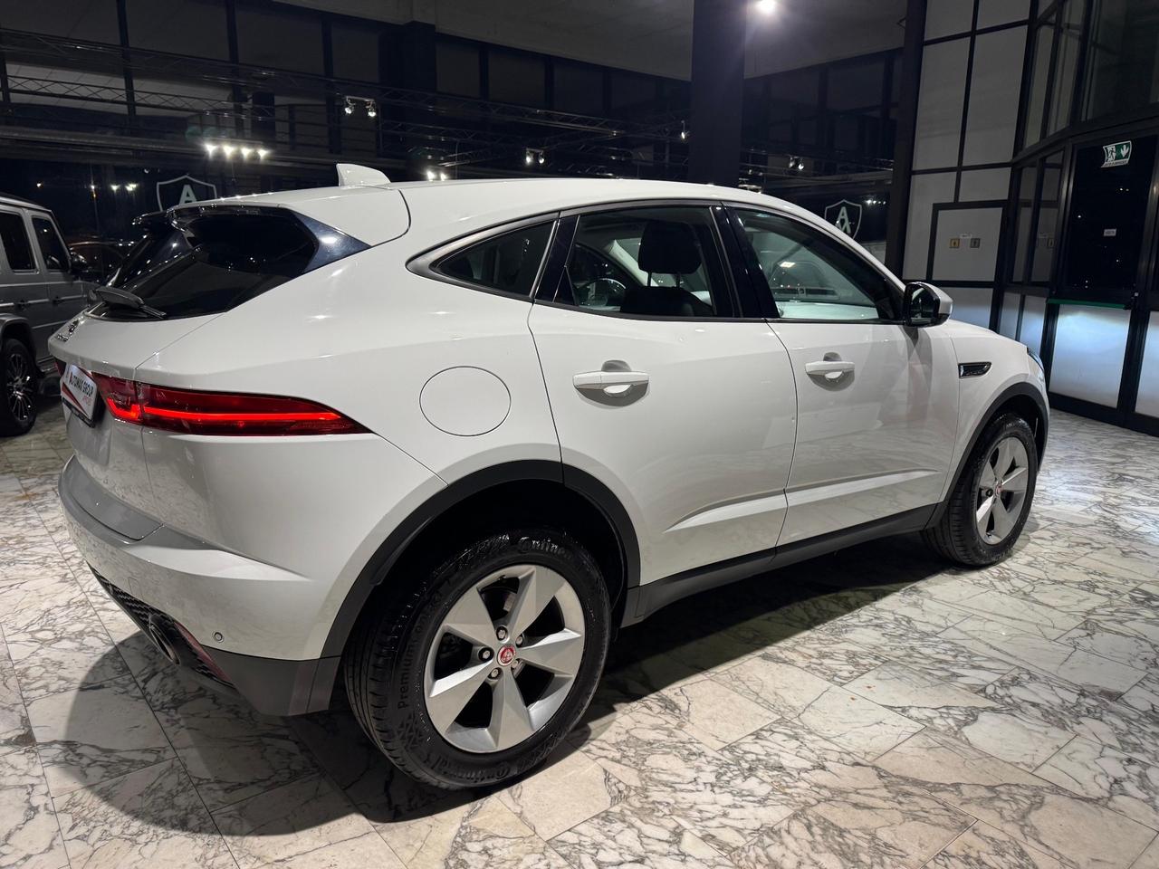 Jaguar E-Pace 2.0D 150 CV AWD aut. R-Dynamic HSE