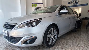 Peugeot 308 BlueHDi 120 S&S EAT6 Allure