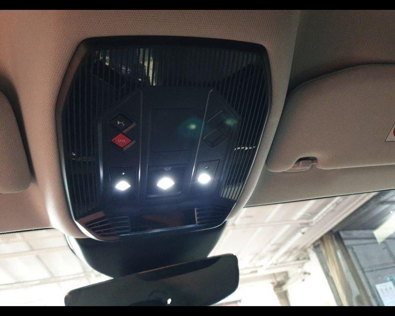 DS DS4 CROSSBACK BLUEHDI 130 AUT. PALLAS