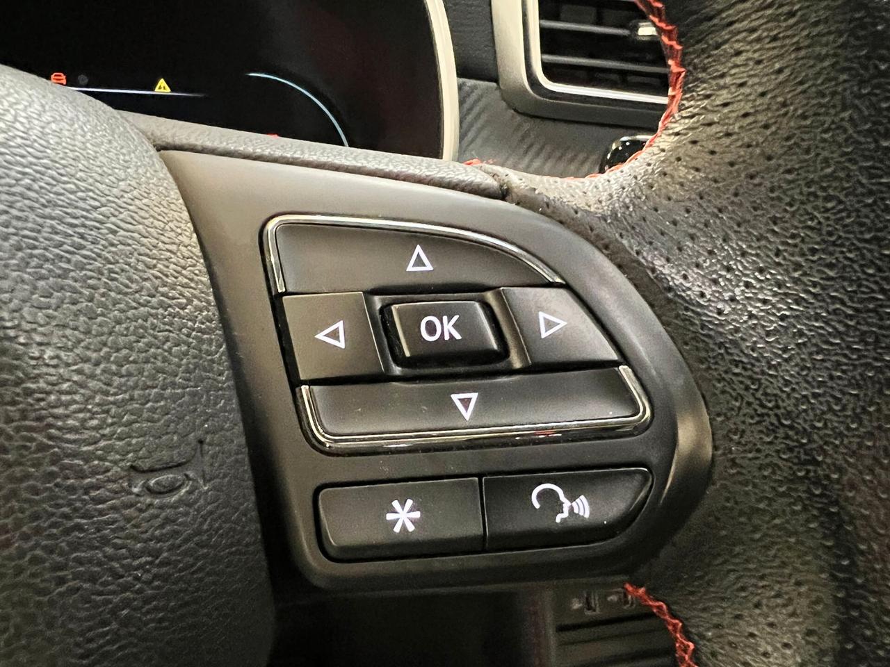 Mg ZS 1.0T-GDI Luxury