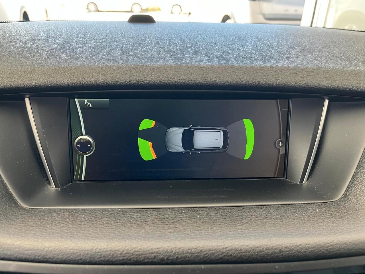 Bmw X1 xDrive25d Sport Line