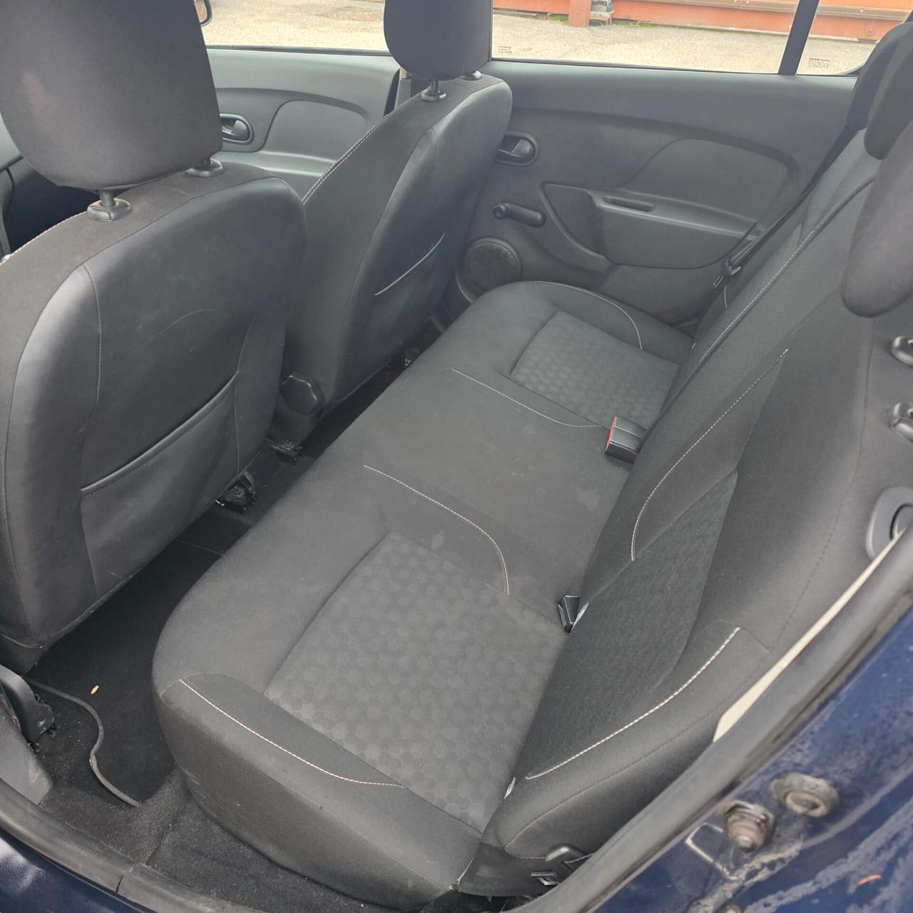 Dacia Sandero 0.9 TCe 12V T-GPL 90CV Start&Stop La Gazzetta d. Sp.