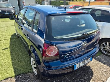 Volkswagen Polo 1.4/69CV TDI 5p. Trendline