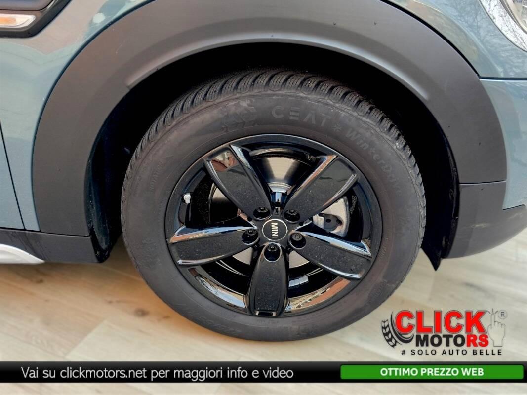 Mini Countryman Countryman F60 2023- 2.0 Cooper D Classic auto