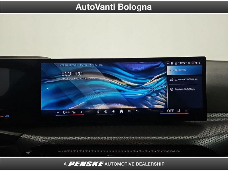 BMW Serie 4 420d Gran Coupe mhev 48V xdrive MSport Pro auto