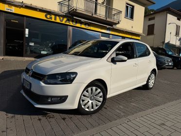 VOLKSWAGEN POLO 1.2cc 75CV NEOPATENTATI