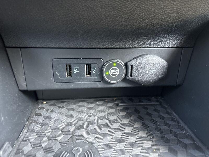 DR AUTOMOBILES dr 5.0 1.5 Unica Gpl 114cv