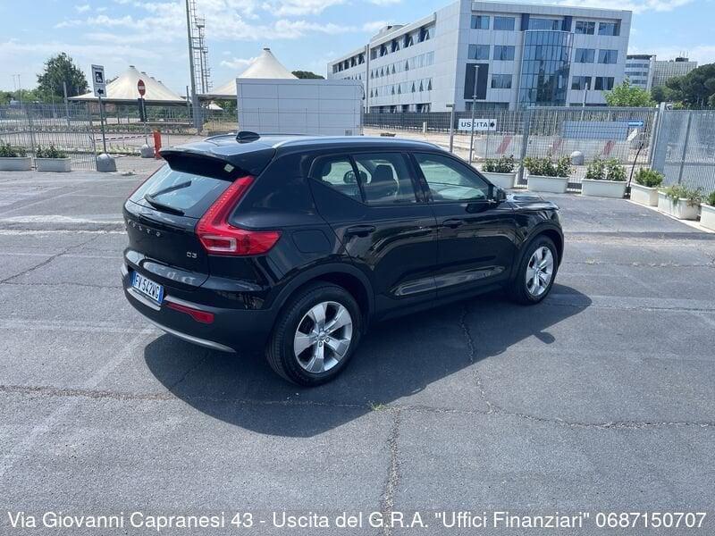 Volvo XC40 D3 Momentum