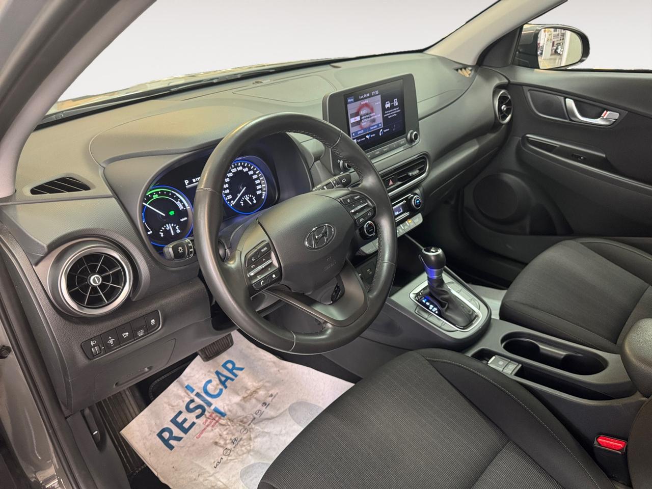 HYUNDAI Kona 1.6 gdi hev Xtech 2wd 141cv dct