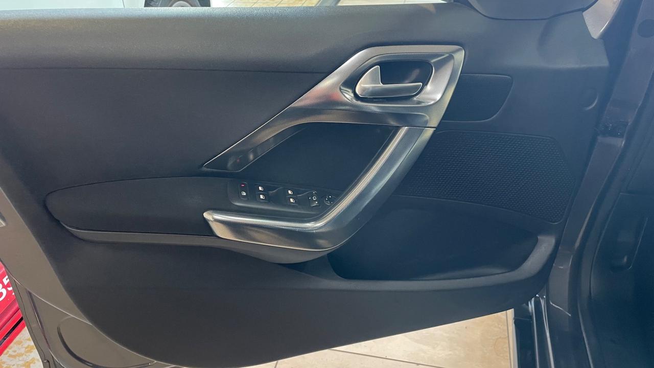 Peugeot 2008 1.6 e-HDi 92 CV Stop&Start Allure