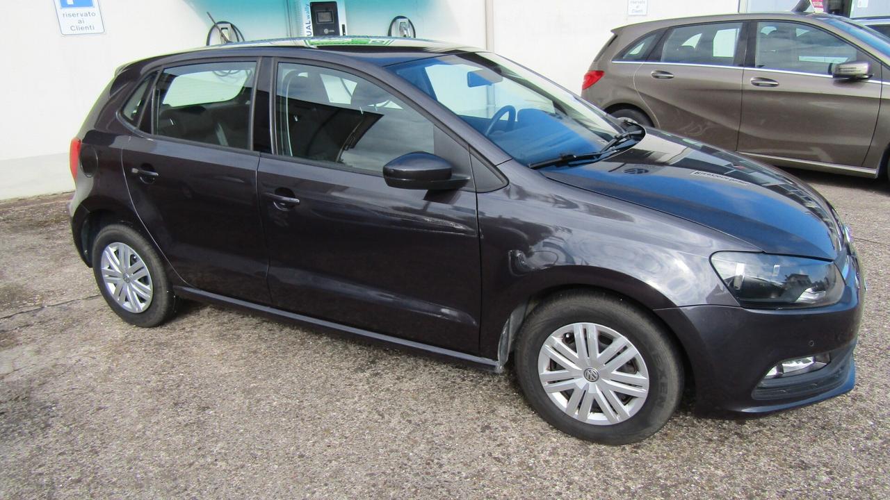 Volkswagen Polo 1.0 MPI 5p. Trendline