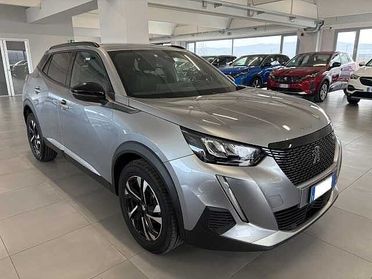 Peugeot 2008 1.2 PureTech 100 CV Allure