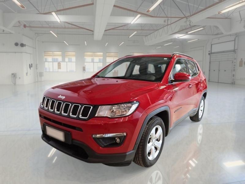 JEEP COMPASS 1.6 MJet II 88kW Business