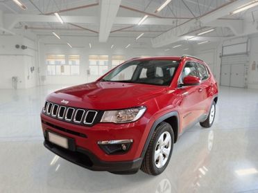 JEEP COMPASS 1.6 MJet II 88kW Business