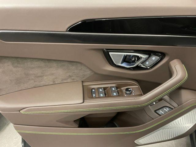 LAMBORGHINI Urus 4.0 S 666 CV MY24 ( TAGLIANDI LAMBORGHINI )