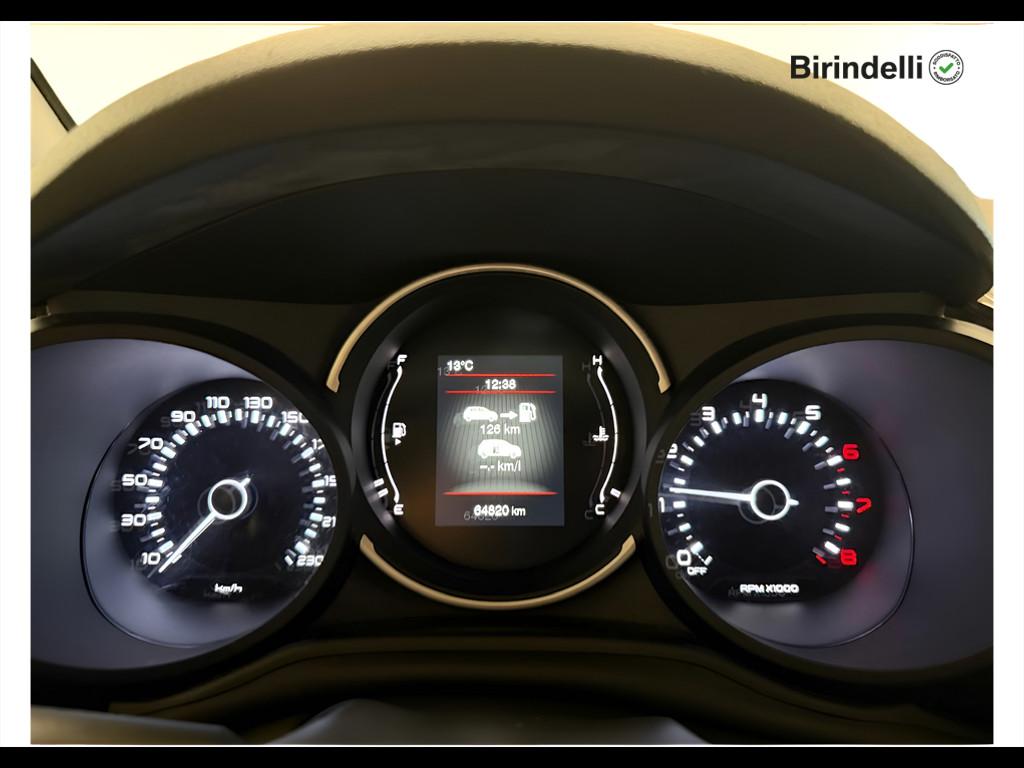 FIAT 500L - 500L 1.4 95 CV S&S