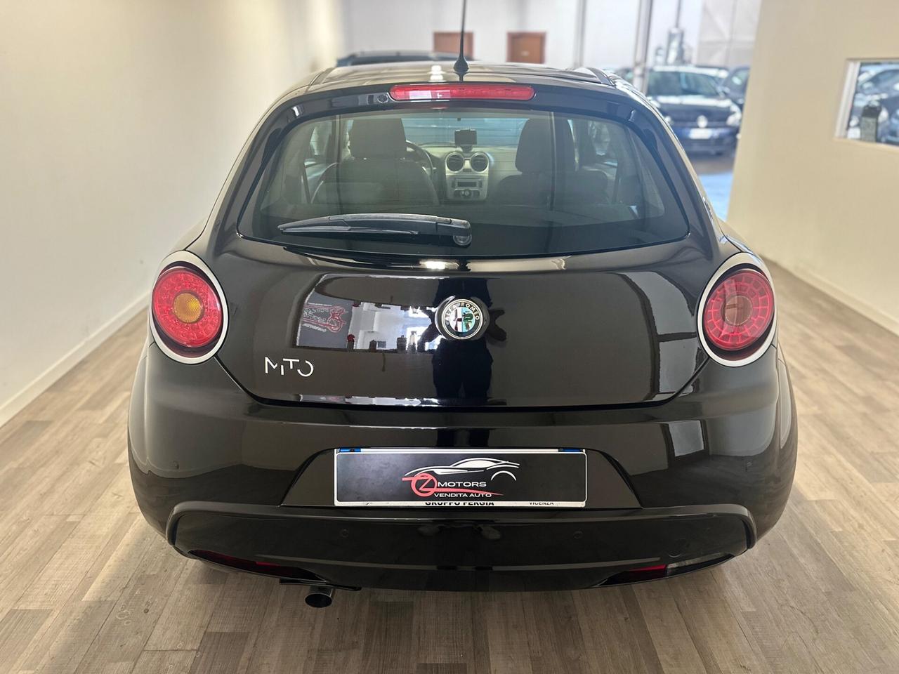 Alfa Romeo MiTo 1.3 JTDm 85 CV S&S Progression