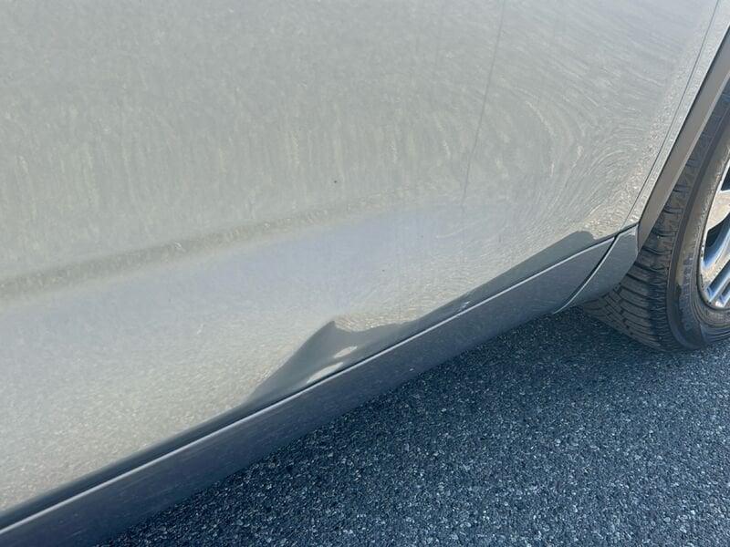 Toyota Highlander 2.5H (244 CV) E-CVT Lounge