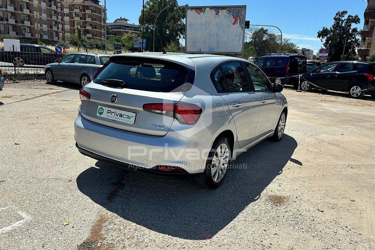 FIAT Tipo 1.3 Mjt S&S 5 porte Easy