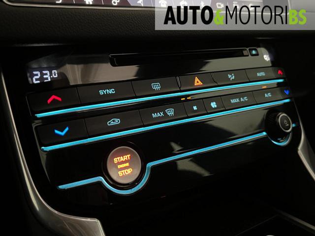 JAGUAR XF 2.0 D 180 CV aut. R-Sport