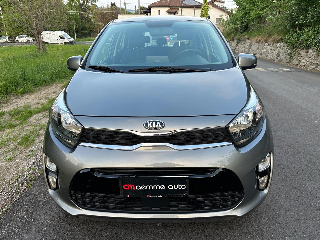 Kia Picanto 1.0 12V 5 porte - 2021
