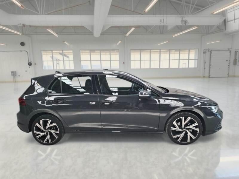 Volkswagen Golf 2.0 TDI 150 CV DSG SCR Life