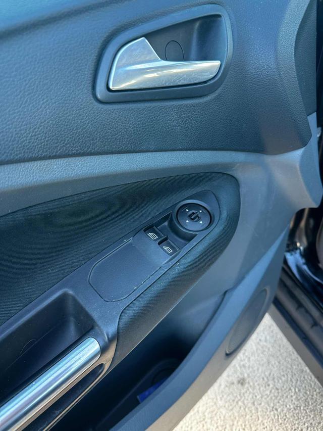 FORD C-Max 1.6 TDCi 115CV Plus OK NEOPATENTATO