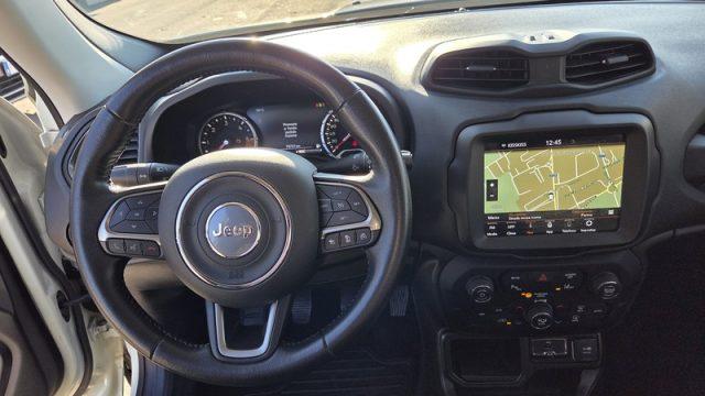 JEEP Renegade 1.6 Mjt 120 CV Limited PERMUTE