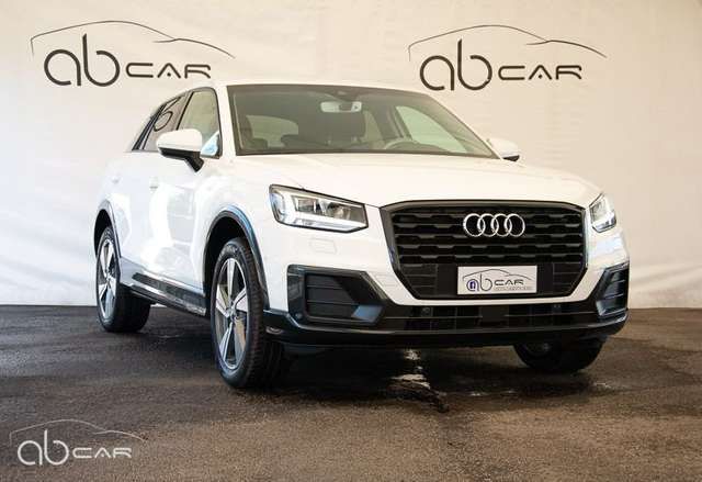 Audi Q2 1.6 TDI S tronic Business