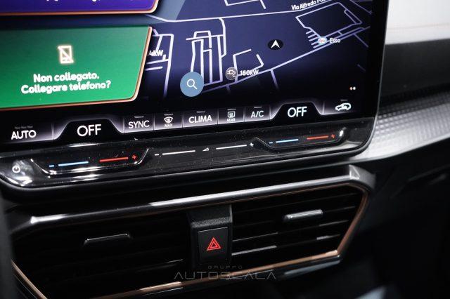 CUPRA Formentor 2.0 TDI 150cv DSG