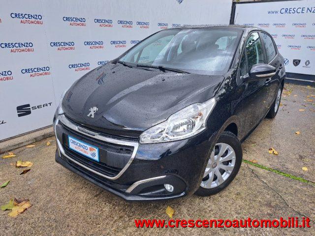 PEUGEOT 208 1.2 PureTech 82 Stop&Start - MINI RATA 4 ANNI