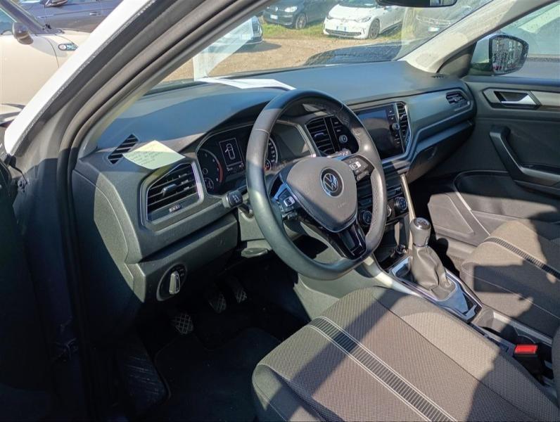 Volkswagen T-Roc 1.0 TSI Style OK NEOPATENTATI