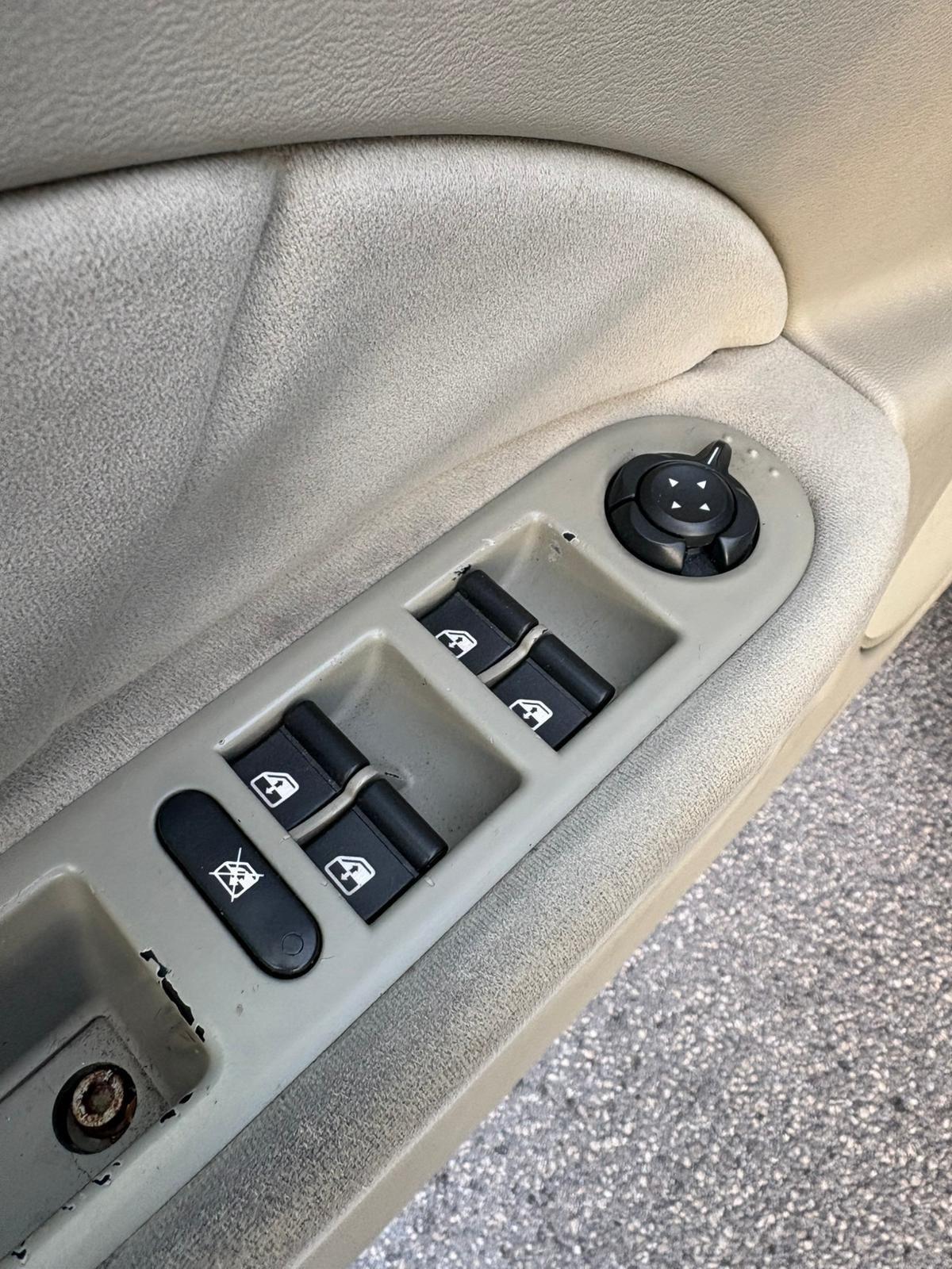 Alfa Romeo 159 1.9 JTDm Sportwagon