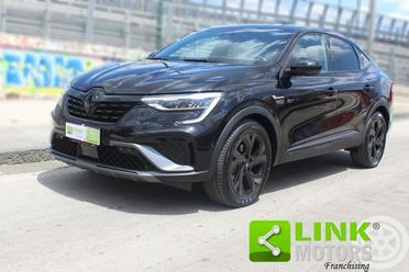 RENAULT Arkana 1.6 143 CV E-TECH HYBRID ENGINEERED FAST TRACK