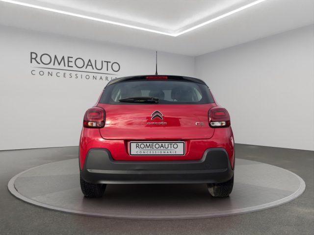 CITROEN C3 1.2 PureTech 82 GPL 5 Porte