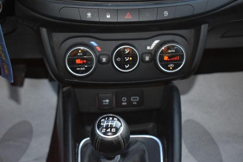FIAT Tipo Tipo 1.6 Mjt S&S 5 porte Lounge