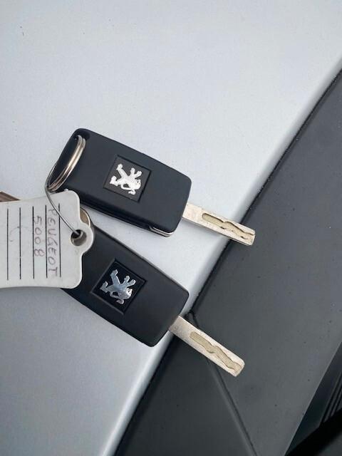 Peugeot 5008 1.6 HDi 112CV Family