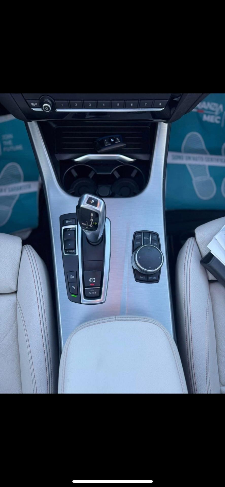 Bmw X4 M X4 xDrive20d Msport