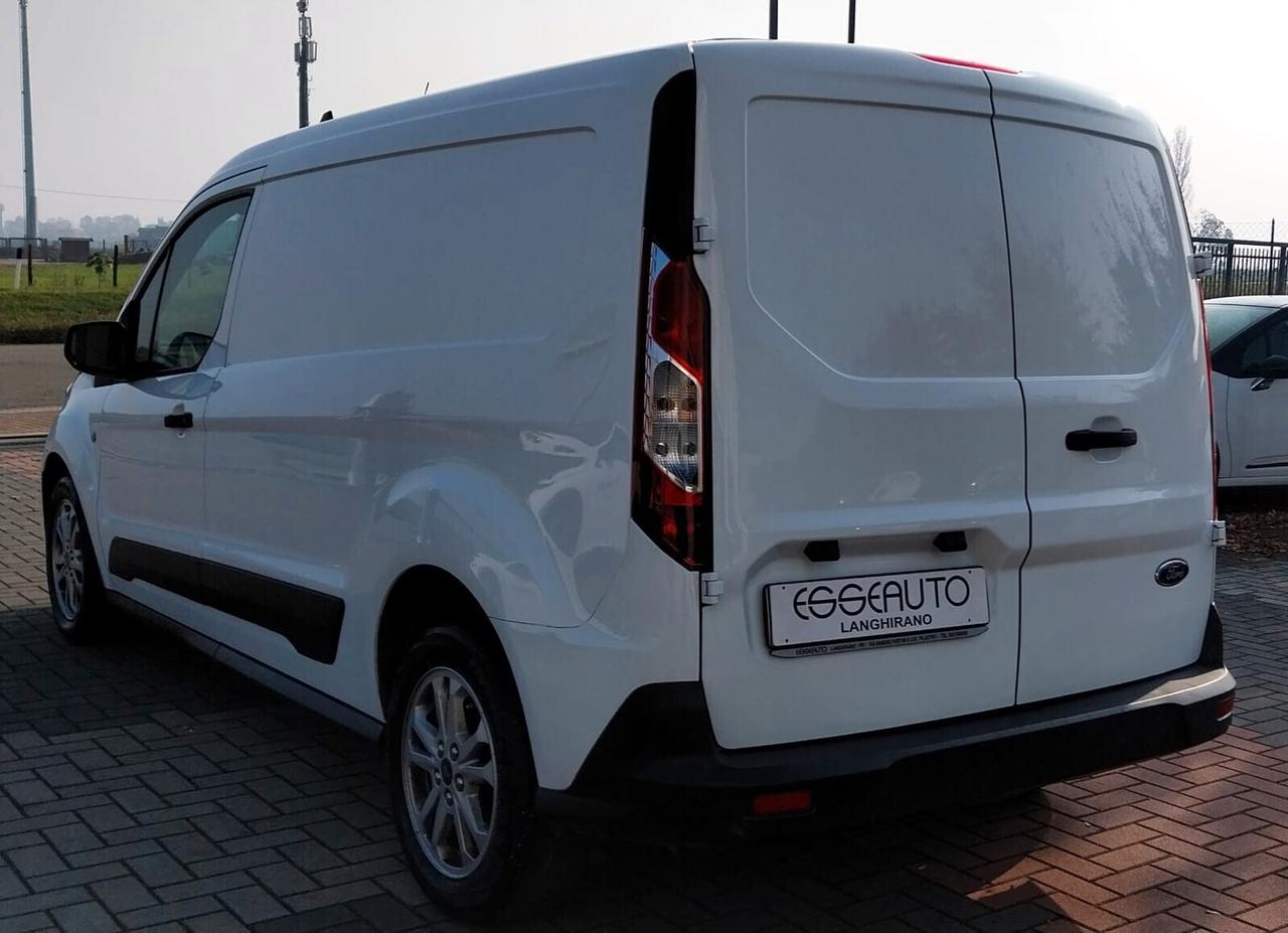 FORD TRANSIT CONNECT PL 240 1.5 TDCi 100 CV