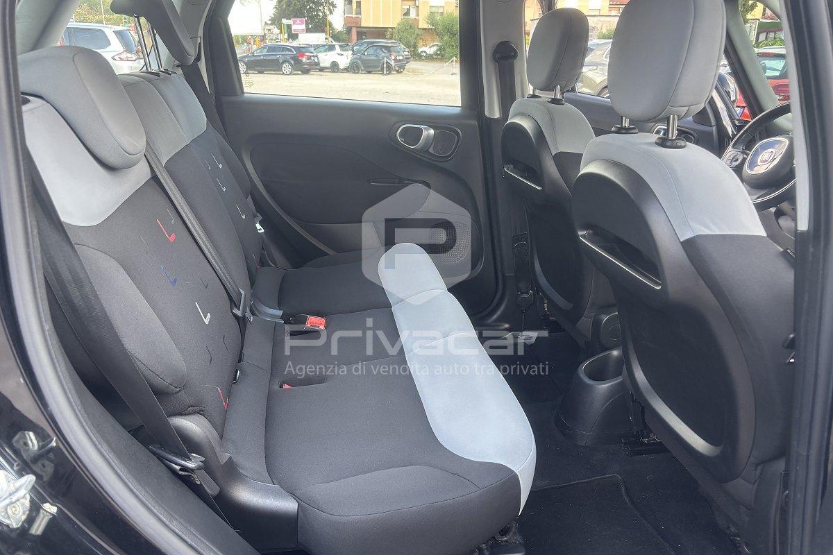 FIAT 500L 1.3 Multijet 95 CV Pop Star