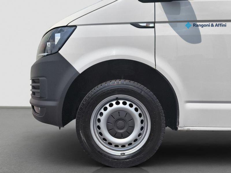 Volkswagen Transp. Transporter 2.0 TDI 150CV DSG PC Furgone