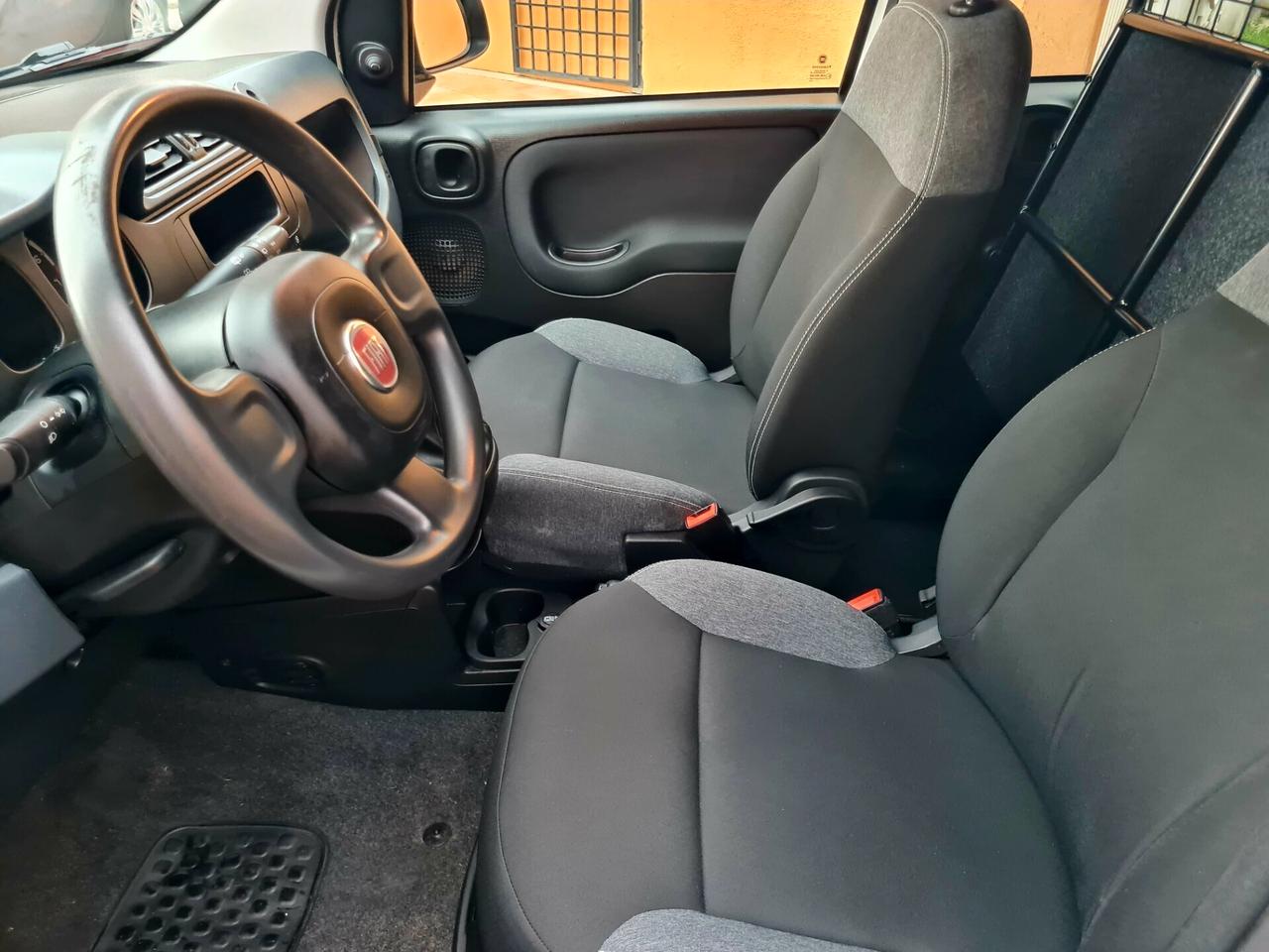 Fiat Panda 1.0 Hybrid*AUTOCARRO 2 POSTI*TAGLIANDI*