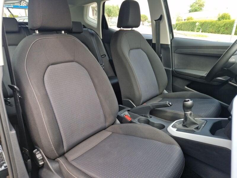 Seat Arona 1.0 EcoTSI Style