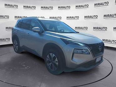 Nissan X-Trail 1.5 HEV e-Power N-Connecta Auto